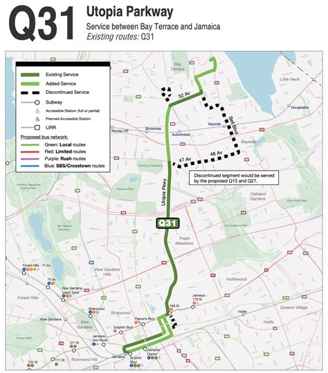 CB11 tells MTA to ‘go back to drawing board’ with bus network redesign ...