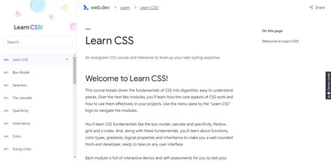 Image result for Web Developer CSS