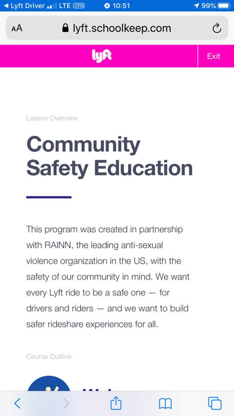 Image result for Lyft Training