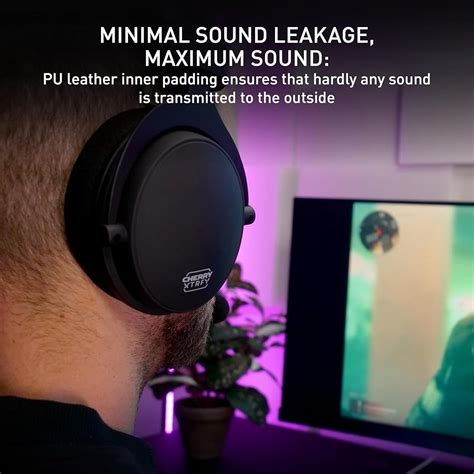 Xtrfy H2, Professional Gaming Headset, Optimised for India | Ubuy