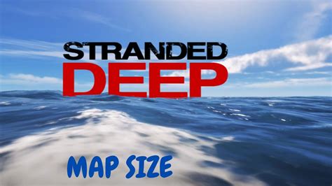 Image result for Stranded Deep Map Guide