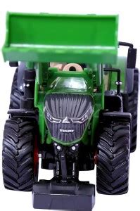 Bburago Friction Fendt 1050 Vario - Friction Fendt 1050 Vario . Buy ...