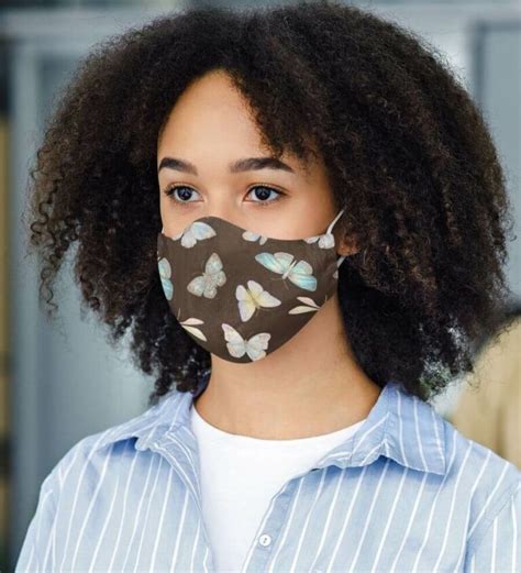 Custom Face Mask 的图像结果