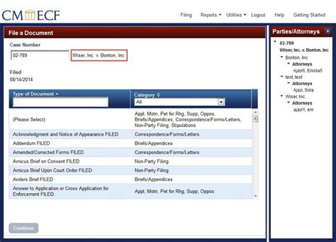 Case Identifier Example 的图像结果