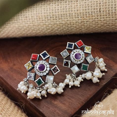 Studs – Nakoda Payals