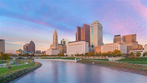 Top Staffing Agency - Columbus, OH | Crown Staffing