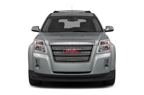 2014 GMC Terrain - Specs, Prices, MPG, Reviews & Photos | Cars.com