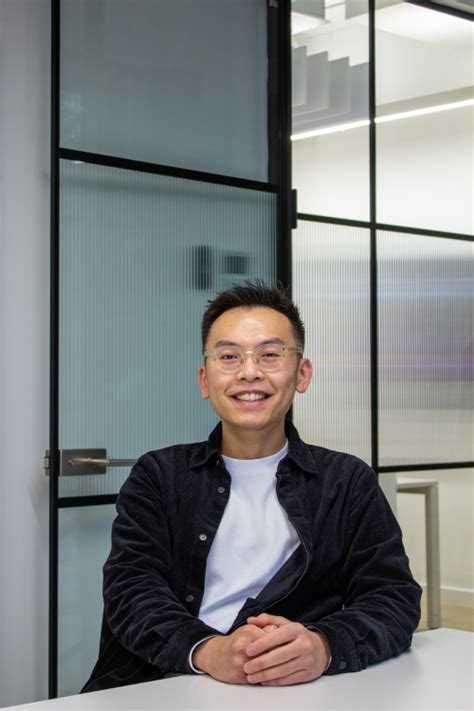 Ting Khu | This is Apt | Architects in London