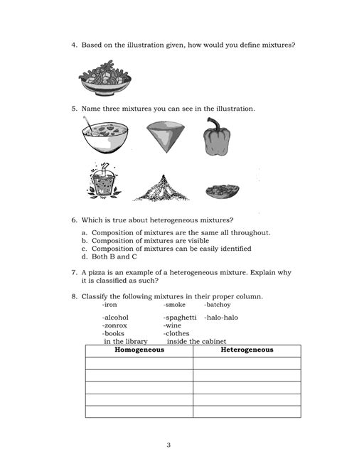 Image result for Science Module Grade 6