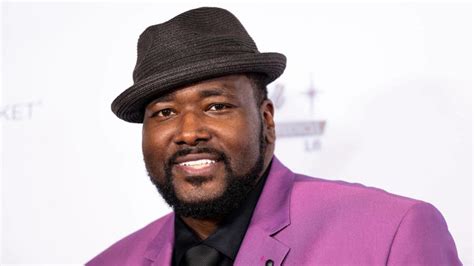 The Blind Side's Quinton Aaron woke up from coma to learn wife was ...