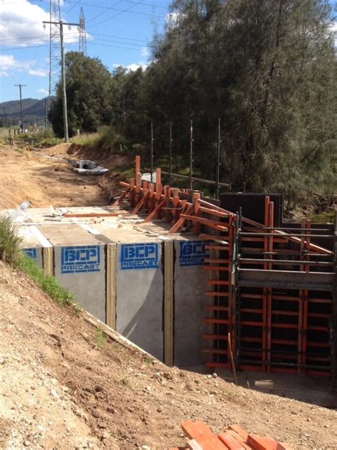 Image result for Worked Example Culvert Bridge Design