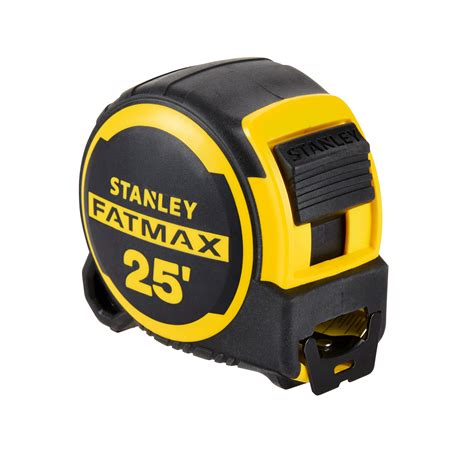 How To Read A Stanley Fatmax Tape Measure at David Naquin blog