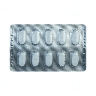 Belmore 180 Mg Tablet 10 - Uses, Side Effects, Dosage, Price | Truemeds