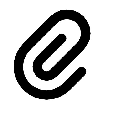 Attach File Icon SVG 的图像结果