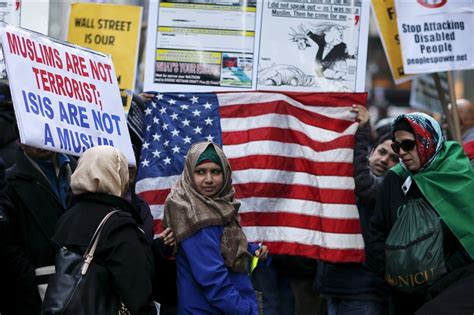 Protests against Donald Trump - Photos,Images,Gallery - 35720