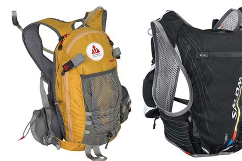 Running Hydration Pack 的图像结果