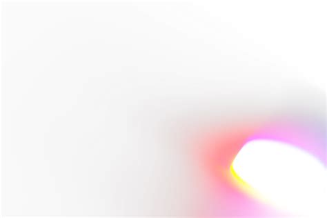 Light Leaks Overlays