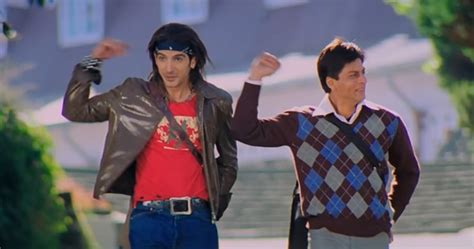 Zayed Khan Recalls Behind The Scenes From Main Hoon Na: ‘Shah Rukh Khan ...