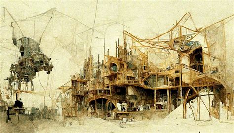 The Monster Leviathan: Anarchitecture by Aaron Betsky, Nieuwe Instituut ...