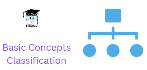 Basic Concepts Classification - General Intelligence and Reasoning