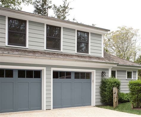 7 garage color ideas to improve your house exterior | Homes and Gardens