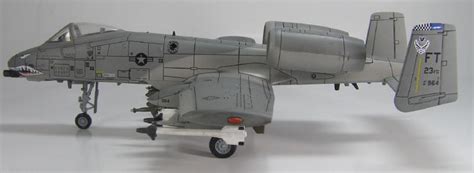 A-10 23rd FG 74th FS