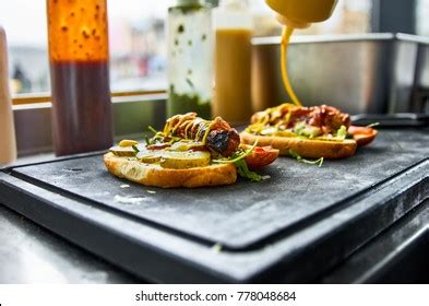 Image result for Hot Dog Process