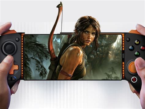 Red Magic 10S Pro Series Brings Full PC Game Emulation to Android ...