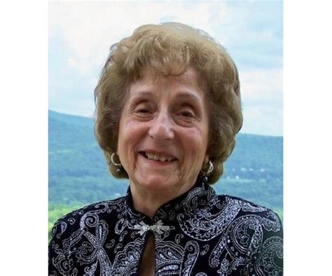 Anna Iannaccone Obituary (2025) - Norwalk, CT - The Hour