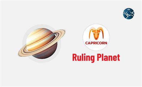 Capricorn Ruling Planet As per Astrology