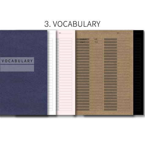 Image result for Language Notebooks