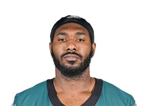 Terrell Lewis - Philadelphia Eagles Linebacker - ESPN (IN)