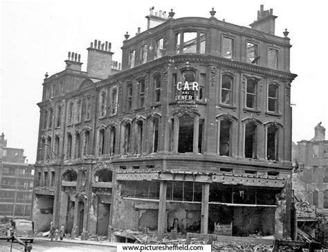 Searching Picture Sheffield