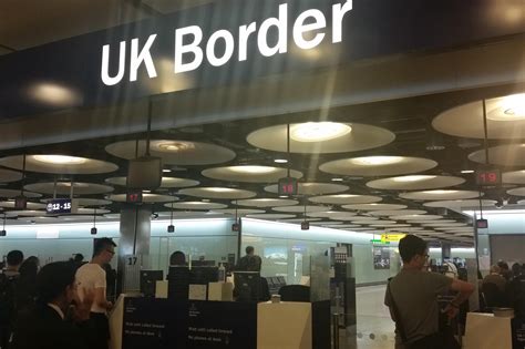 教你如何查询英国留学签证办理进度
