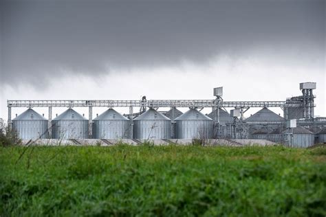 AGI | Global Food Infrastructure