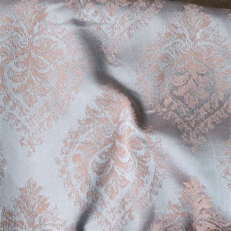 Buy lawn Copper & Grey Printed Fusion Fabric Online at Woodentwist ...