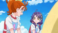 Watch Tropical-Rouge! Precure - MyAnimeList.net