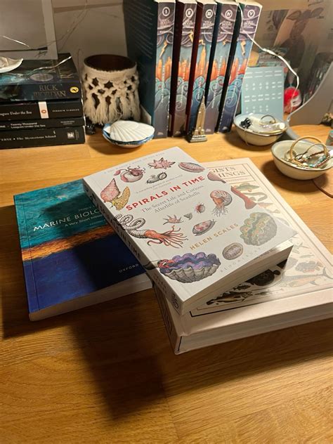 Marine biologist office – Artofit