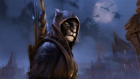 Elder Scrolls Online's Elsweyr Expansion Shakes Things Up