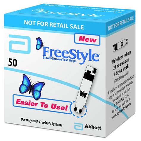 Free Test Strips For Freestyle Lite at Harry Brawner blog