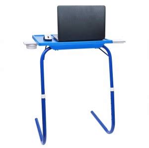 S R EXCLUSIVE Plastic Portable Laptop Table Price in India - Buy S R ...