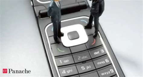 10-point agenda for New Telecom Policy - | The Economic Times