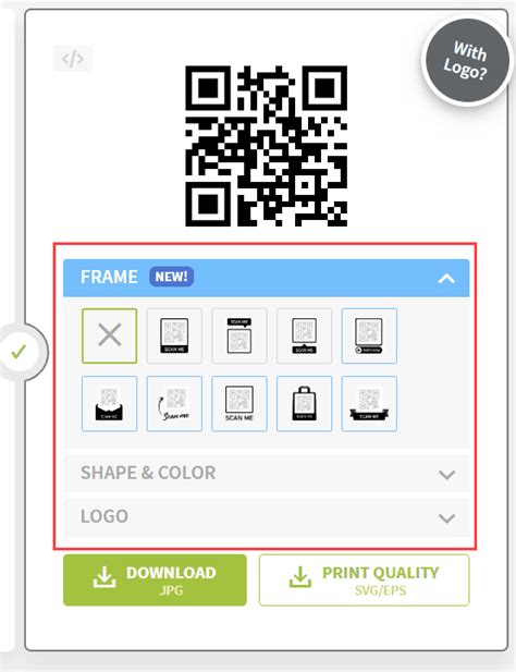 Image result for Excel QR Code Generator