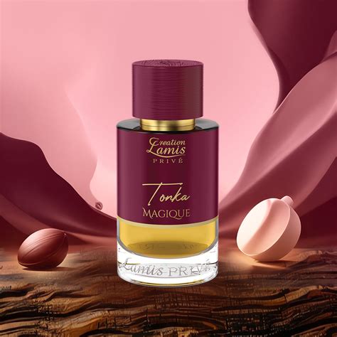 Tonka Magique - Privé Edition for Unisex