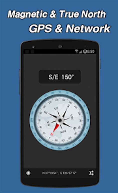 Android Compass App Free 的图像结果