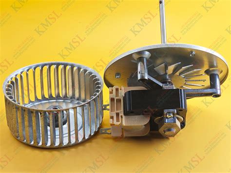 Heater Fan – KMSpare Link Pvt. Ltd. - Complete Electronics & Smt Solutions