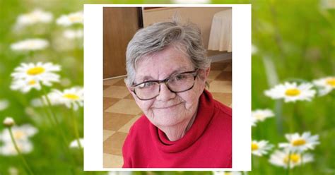 Obituary | Doris Marie Brezina | Kruse-Phillips Funeral Homes