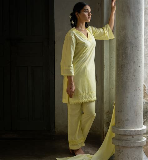 VITI SUIT SET – Tilsim By Sagarika