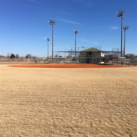 Lamar Murphy Park (Jefferson): All You Need to Know