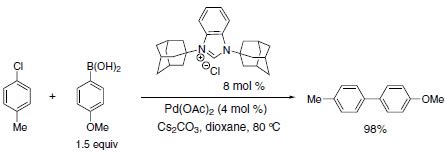 N-Heterocyclic Carbene (NHC) Ligands